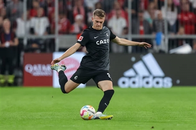 Matthias Ginter T-shirt