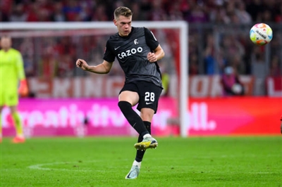 Matthias Ginter T-shirt