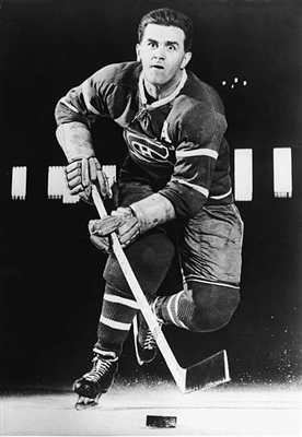 Maurice Richard posters