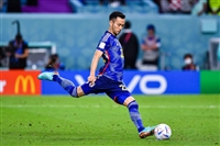 Maya Yoshida t-shirt #4159191