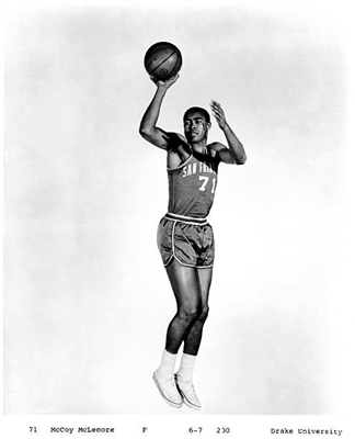 Mccoy Mclemore posters