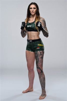 Megan Anderson posters