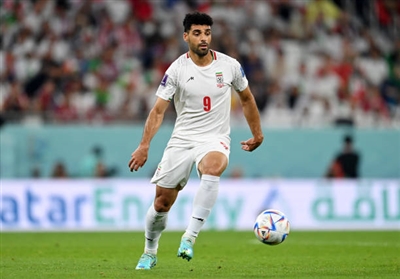 Mehdi Taremi mug