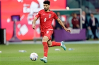 Mehdi Taremi magic mug #G3523484