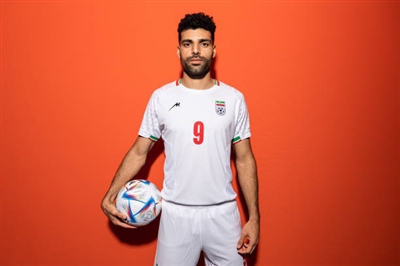 Mehdi Taremi hoodie