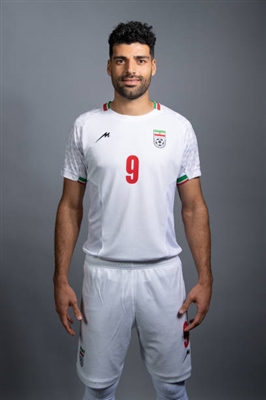 Mehdi Taremi hoodie