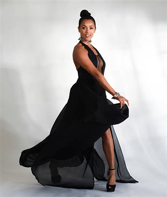 Melanie Liburd mug