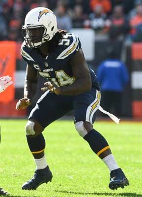 Melvin Ingram Iii posters