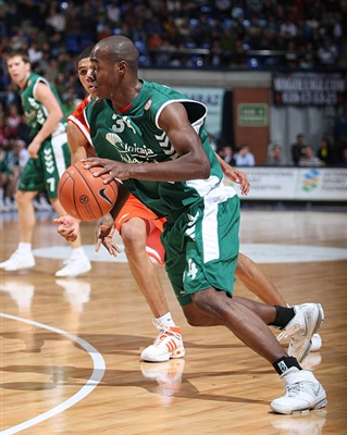 Melvin Sanders posters