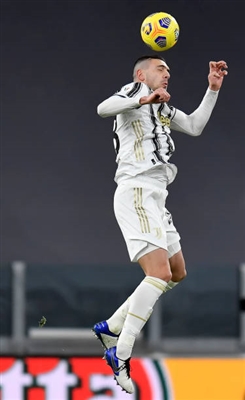 Merih Demiral posters