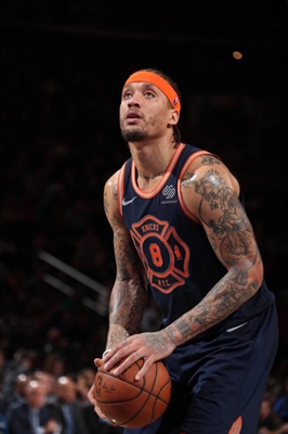 Michael Beasley canvas poster