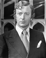 Michael Caine t-shirt #4084426