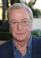 Michael Caine tote bag #G3449863