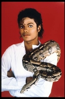 Michael Jackson Tank Top #4082997
