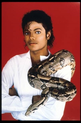 Michael Jackson phone case