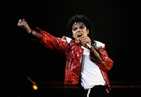 Michael Jackson Tank Top #4082998