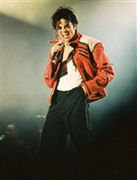 Michael Jackson Tank Top #4083001
