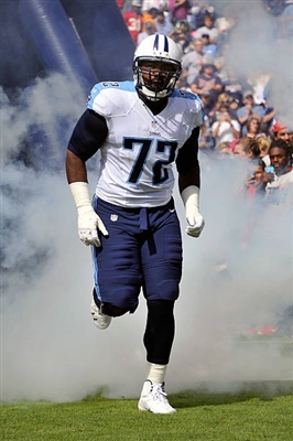 Michael Oher mug