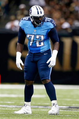 Michael Oher mug