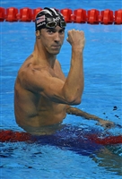 Michael Phelps mug #G3410652