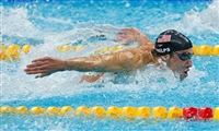 Michael Phelps tote bag #G3448828