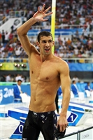 Michael Phelps mug #G3448831