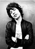Mick Jagger t-shirt #4083961