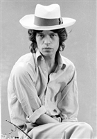 Mick Jagger tote bag #G3449398