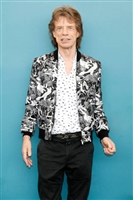Mick Jagger hoodie #4083964