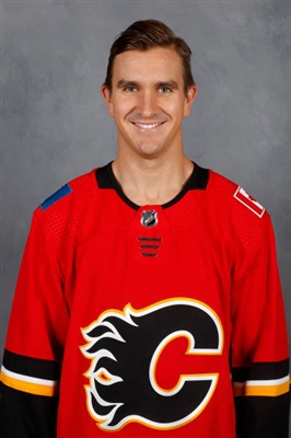Mikael Backlund poster