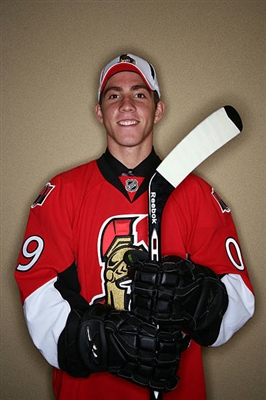Mike Hoffman canvas poster