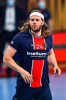 Mikkel Hansen magic mug #G3460078
