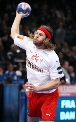 Mikkel Hansen poster