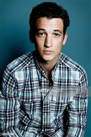 Miles Teller Tank Top #4084051