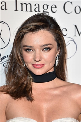 Miranda Kerr Sweatshirt