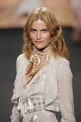 Missy Rayder T-shirt