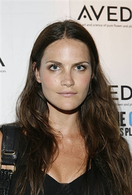 Missy Rayder hoodie