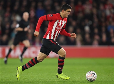 Mohamed Elyounoussi posters