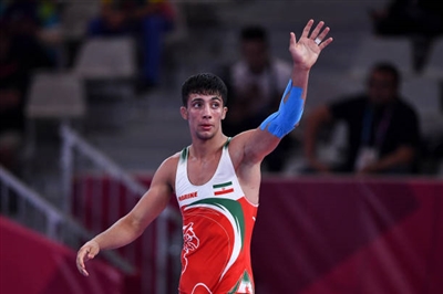 Mohammadreza Geraei posters
