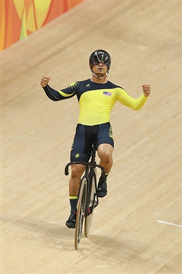 Mohd Azizulhasni Awang posters