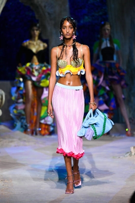 Mona Tougaard Tank Top