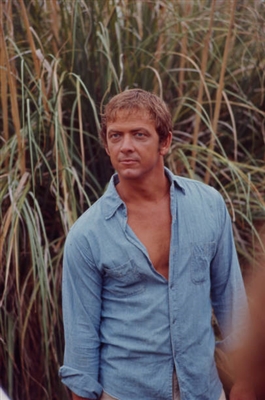 Monte Markham T-shirt