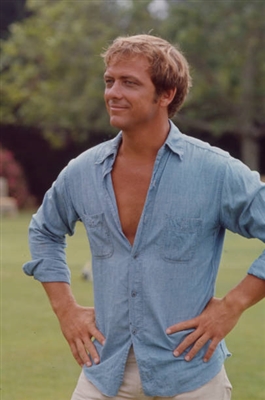 Monte Markham T-shirt