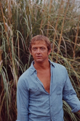 Monte Markham T-shirt