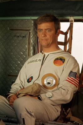 Monte Markham T-shirt
