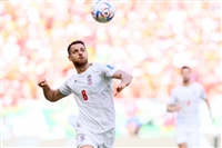 Morteza Pouraliganji Tank Top #4157947