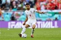 Morteza Pouraliganji hoodie #4157949