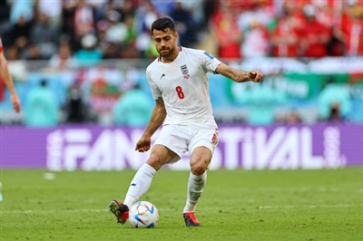 Morteza Pouraliganji Tank Top