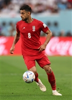 Morteza Pouraliganji hoodie #4157950