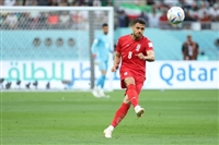 Morteza Pouraliganji hoodie #4157951